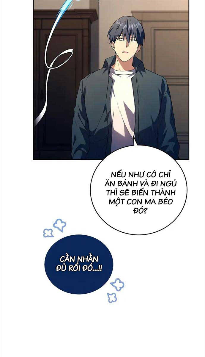 Sự Trở Lại Của Người Chơi Bị Đóng Băng Chap 84 - Next Chap 85