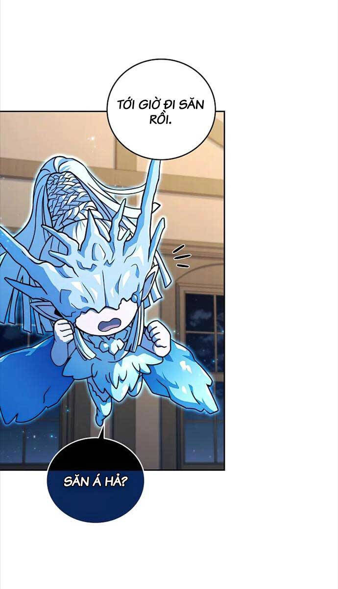 Sự Trở Lại Của Người Chơi Bị Đóng Băng Chap 84 - Next Chap 85