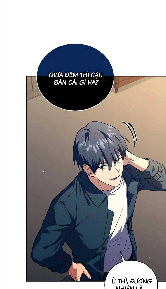 Sự Trở Lại Của Người Chơi Bị Đóng Băng Chap 84 - Next Chap 85