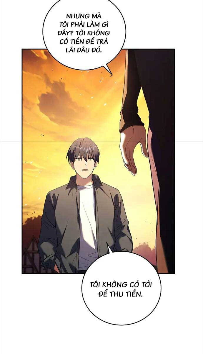 Sự Trở Lại Của Người Chơi Bị Đóng Băng Chap 84 - Next Chap 85
