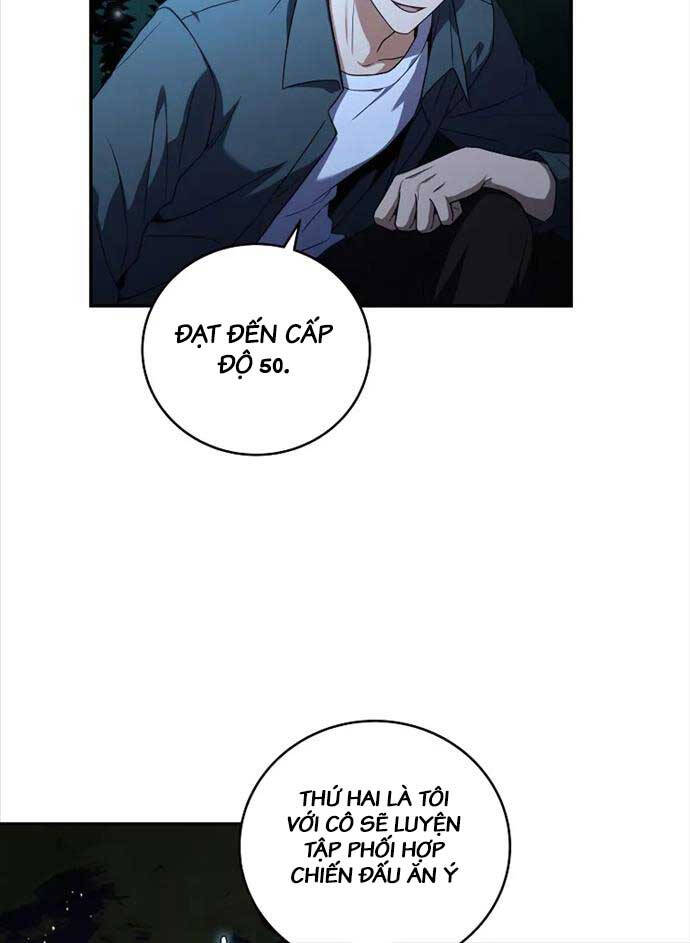 Sự Trở Lại Của Người Chơi Bị Đóng Băng Chap 84 - Next Chap 85
