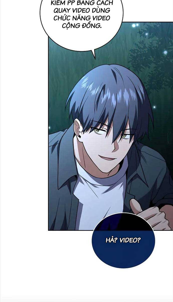 Sự Trở Lại Của Người Chơi Bị Đóng Băng Chap 84 - Next Chap 85