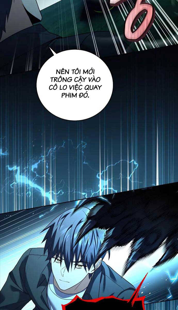Sự Trở Lại Của Người Chơi Bị Đóng Băng Chap 84 - Next Chap 85