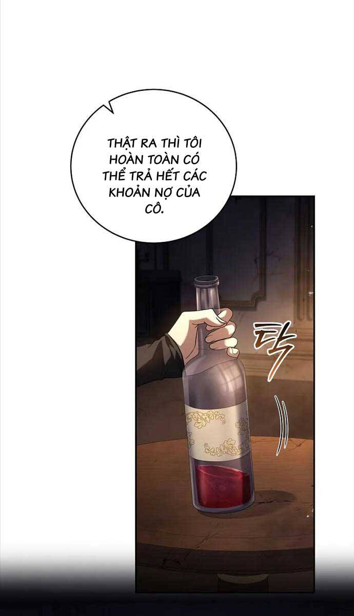 Sự Trở Lại Của Người Chơi Bị Đóng Băng Chap 84 - Next Chap 85