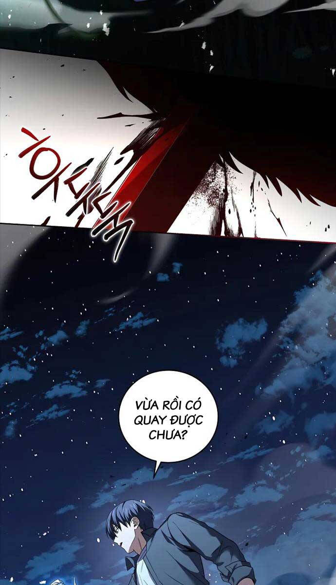 Sự Trở Lại Của Người Chơi Bị Đóng Băng Chap 84 - Next Chap 85