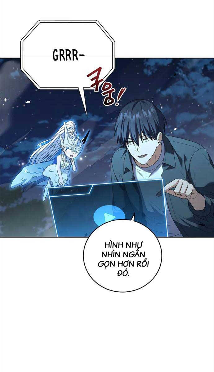 Sự Trở Lại Của Người Chơi Bị Đóng Băng Chap 84 - Next Chap 85