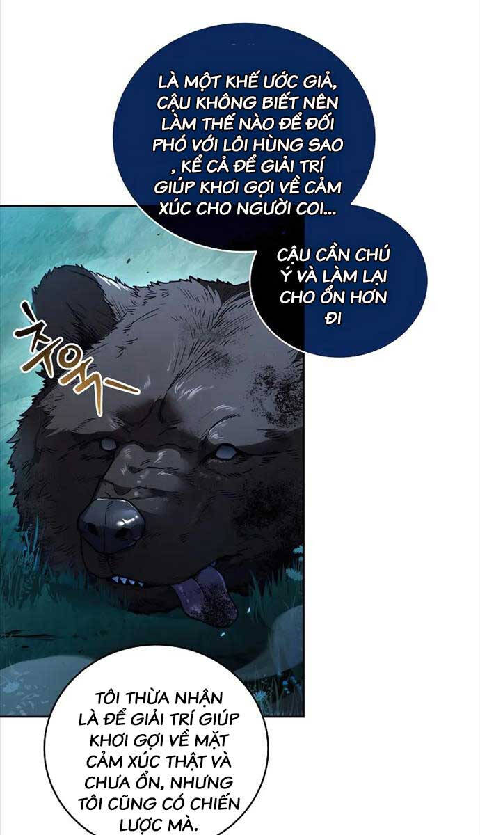 Sự Trở Lại Của Người Chơi Bị Đóng Băng Chap 84 - Next Chap 85