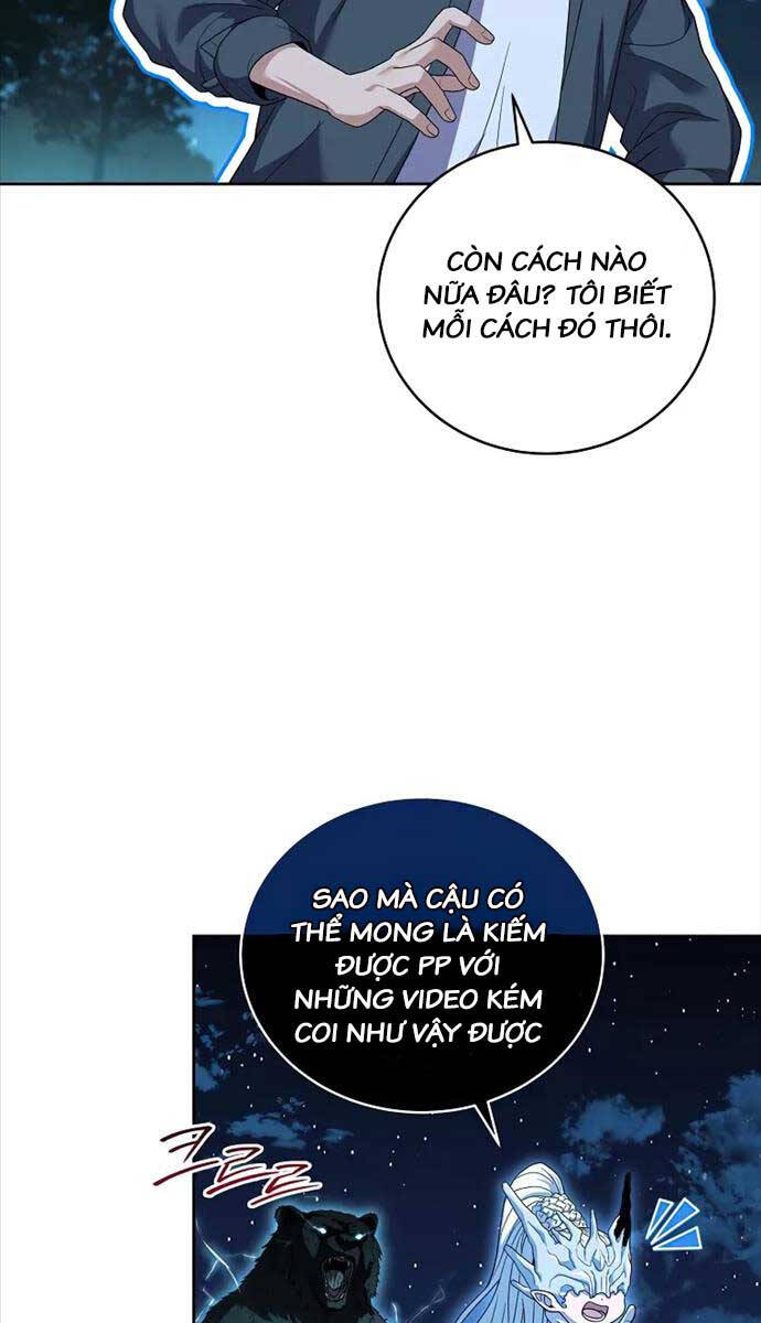 Sự Trở Lại Của Người Chơi Bị Đóng Băng Chap 84 - Next Chap 85