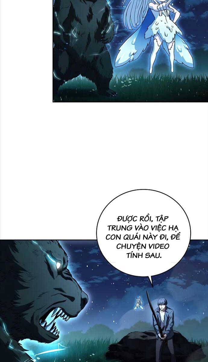 Sự Trở Lại Của Người Chơi Bị Đóng Băng Chap 84 - Next Chap 85