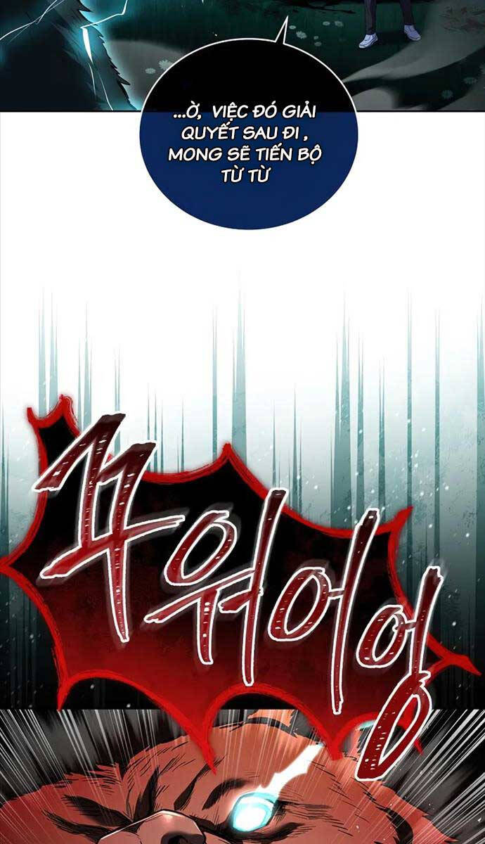Sự Trở Lại Của Người Chơi Bị Đóng Băng Chap 84 - Next Chap 85