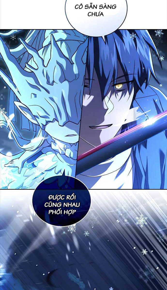 Sự Trở Lại Của Người Chơi Bị Đóng Băng Chap 84 - Next Chap 85