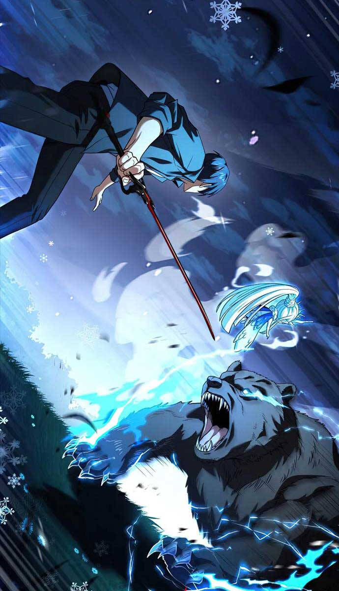 Sự Trở Lại Của Người Chơi Bị Đóng Băng Chap 84 - Next Chap 85