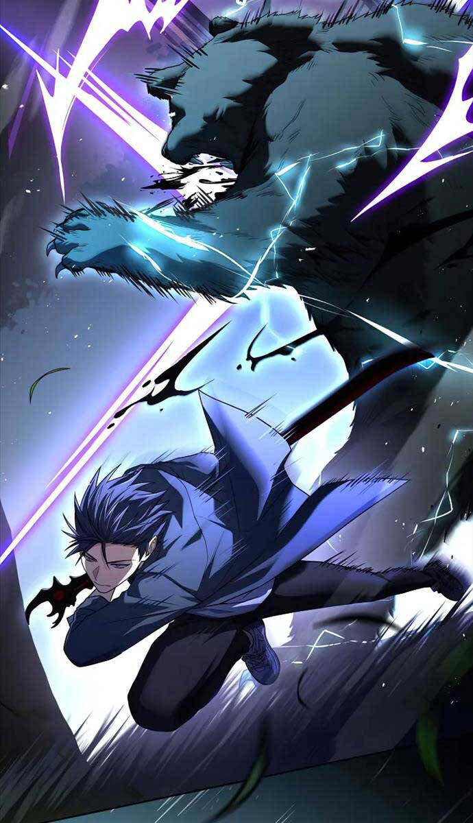 Sự Trở Lại Của Người Chơi Bị Đóng Băng Chap 84 - Next Chap 85