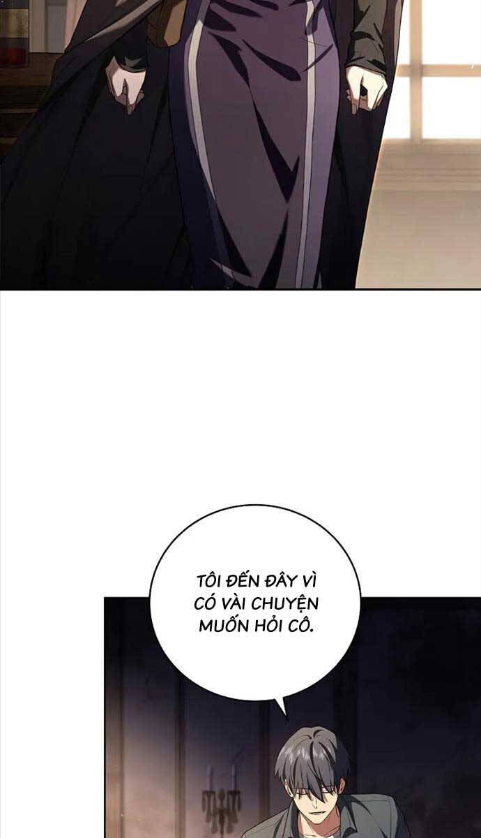 Sự Trở Lại Của Người Chơi Bị Đóng Băng Chap 84 - Next Chap 85