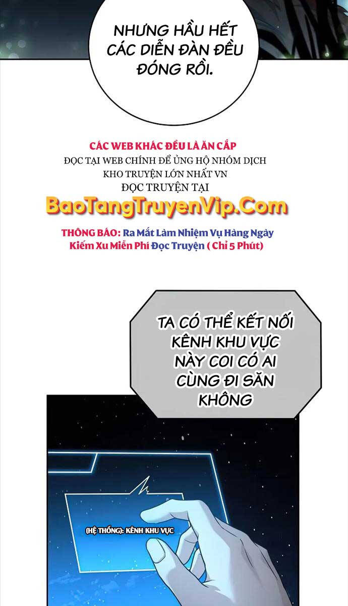 Sự Trở Lại Của Người Chơi Bị Đóng Băng Chap 84 - Next Chap 85