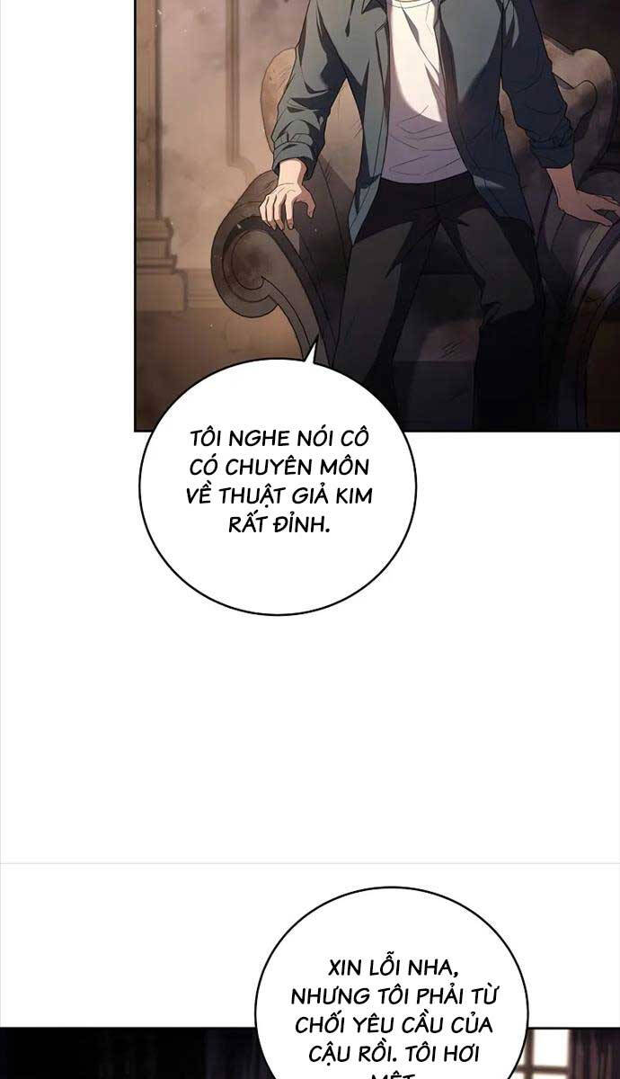 Sự Trở Lại Của Người Chơi Bị Đóng Băng Chap 84 - Next Chap 85