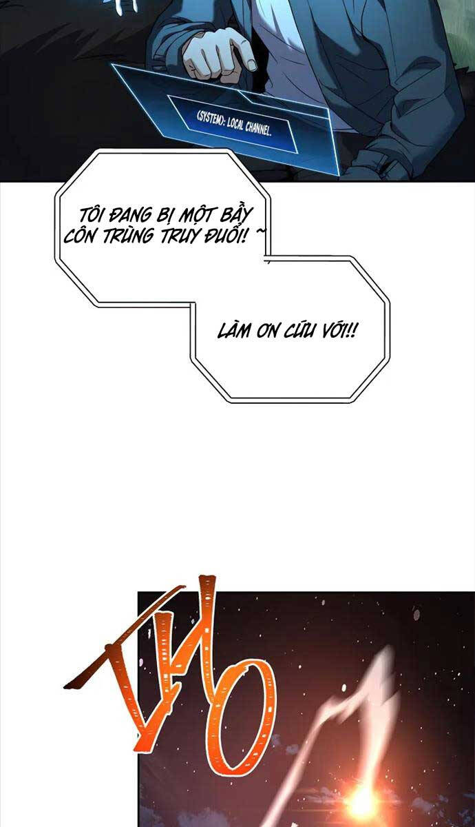 Sự Trở Lại Của Người Chơi Bị Đóng Băng Chap 84 - Next Chap 85