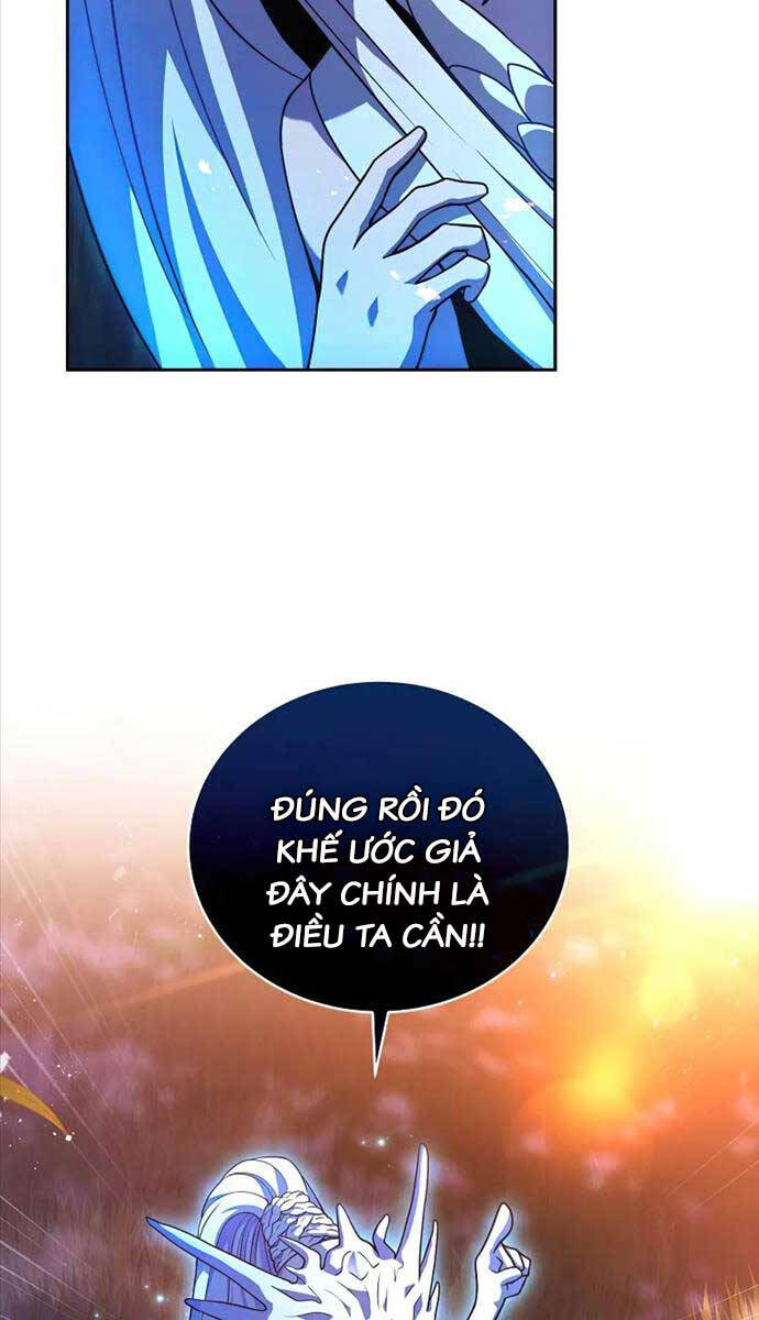 Sự Trở Lại Của Người Chơi Bị Đóng Băng Chap 84 - Next Chap 85