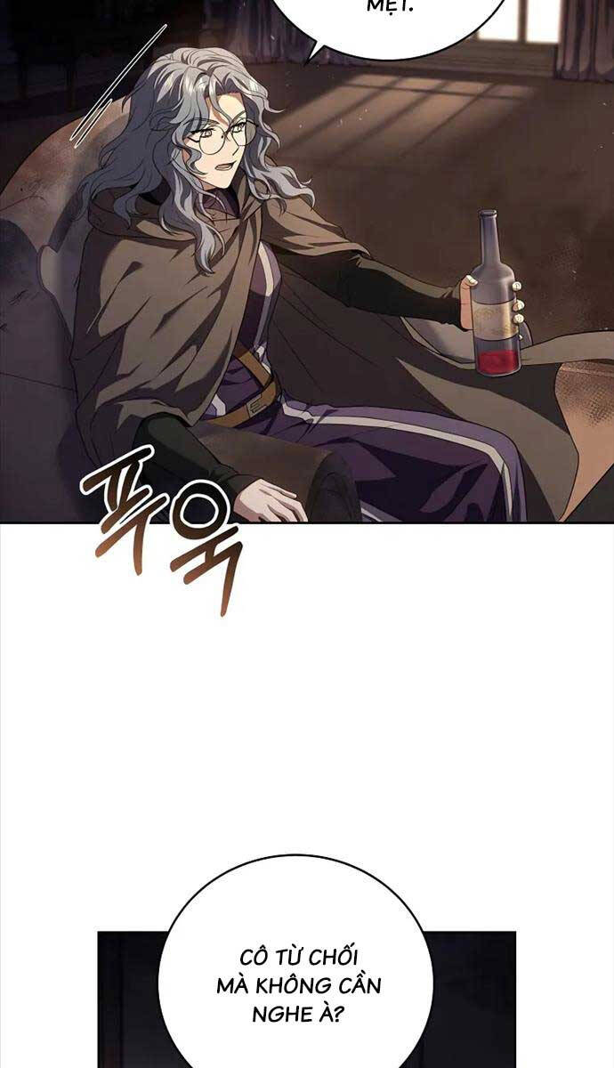 Sự Trở Lại Của Người Chơi Bị Đóng Băng Chap 84 - Next Chap 85