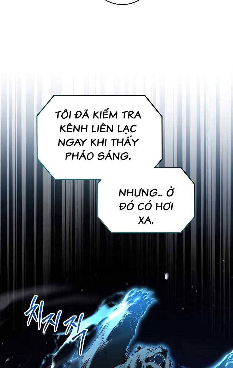 Sự Trở Lại Của Người Chơi Bị Đóng Băng Chap 85 - Next Chap 86