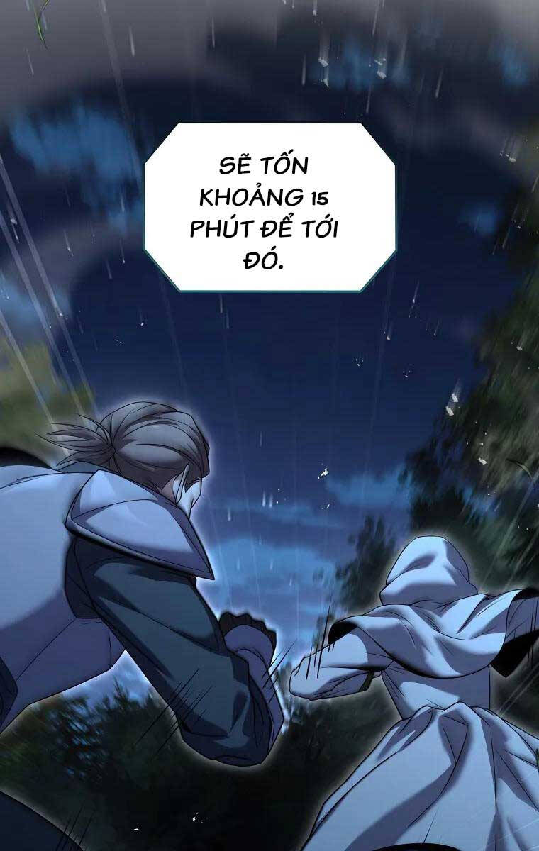 Sự Trở Lại Của Người Chơi Bị Đóng Băng Chap 85 - Next Chap 86