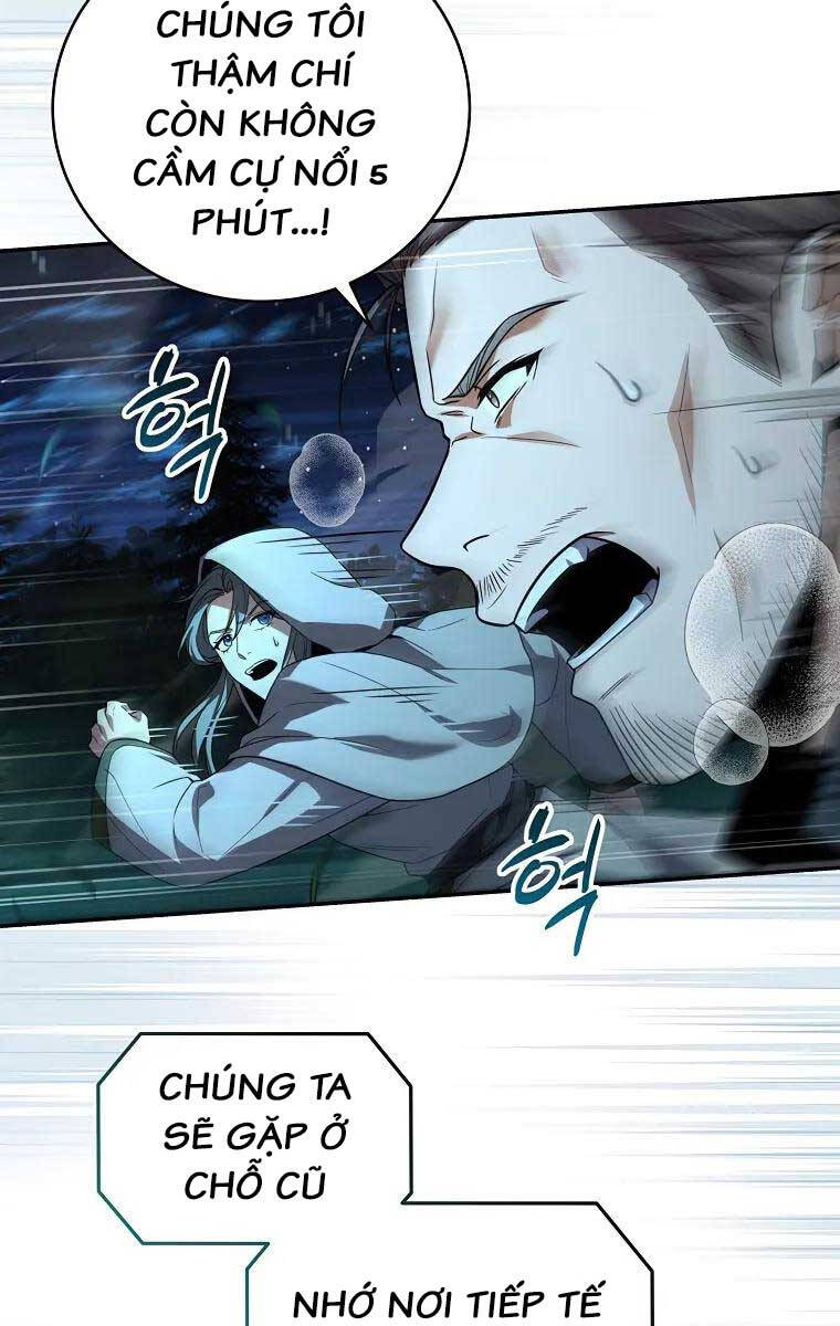 Sự Trở Lại Của Người Chơi Bị Đóng Băng Chap 85 - Next Chap 86