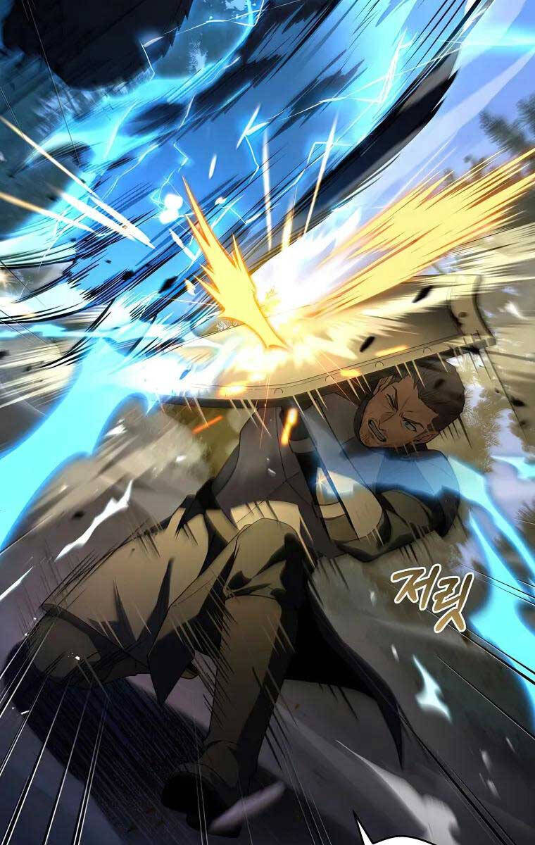 Sự Trở Lại Của Người Chơi Bị Đóng Băng Chap 85 - Next Chap 86