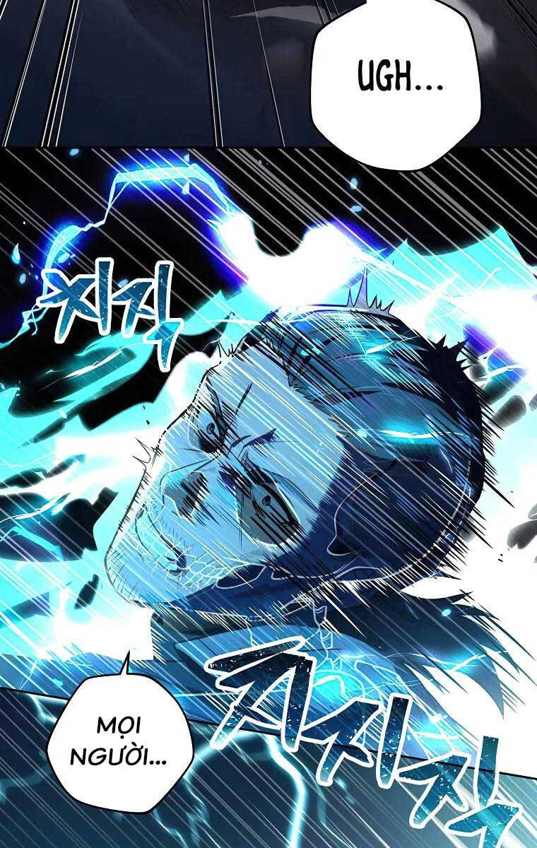 Sự Trở Lại Của Người Chơi Bị Đóng Băng Chap 85 - Next Chap 86