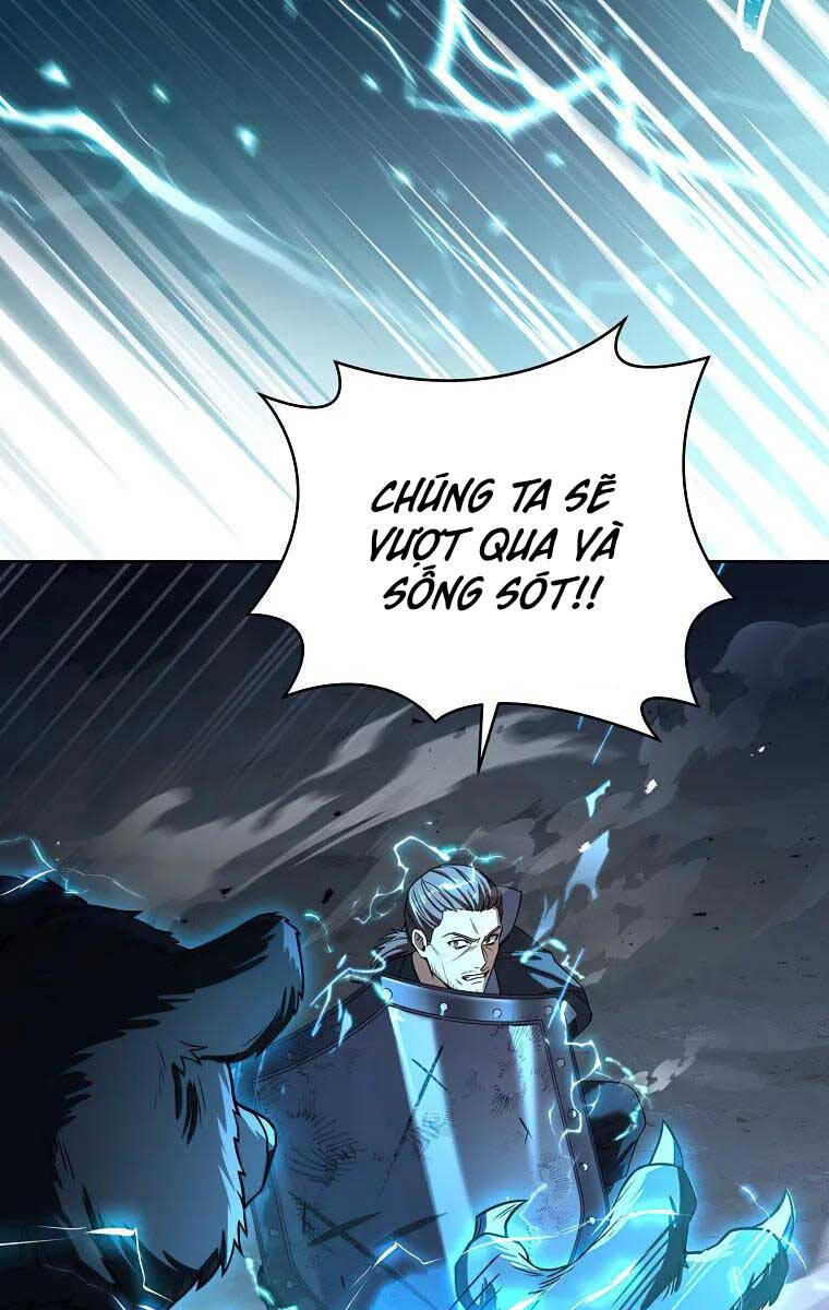 Sự Trở Lại Của Người Chơi Bị Đóng Băng Chap 85 - Next Chap 86
