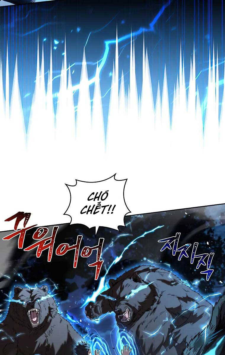 Sự Trở Lại Của Người Chơi Bị Đóng Băng Chap 85 - Next Chap 86
