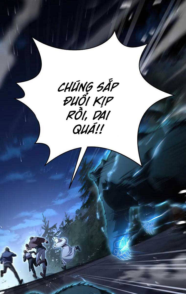 Sự Trở Lại Của Người Chơi Bị Đóng Băng Chap 85 - Next Chap 86