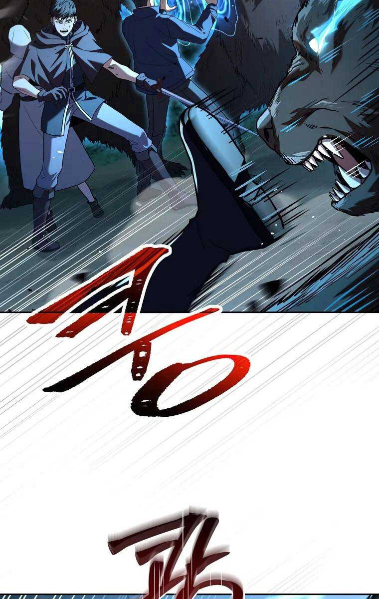 Sự Trở Lại Của Người Chơi Bị Đóng Băng Chap 85 - Next Chap 86