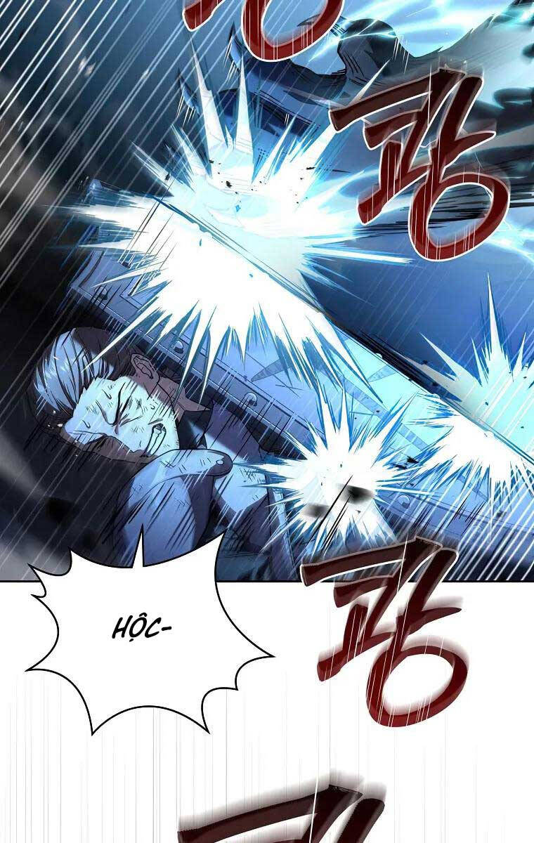Sự Trở Lại Của Người Chơi Bị Đóng Băng Chap 85 - Next Chap 86