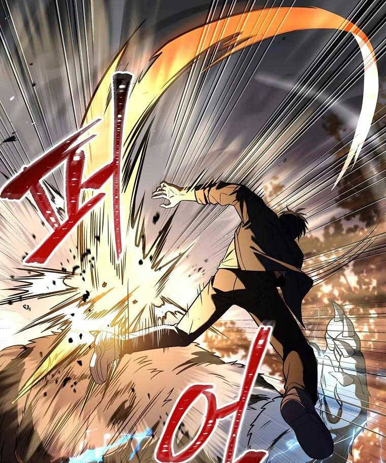 Sự Trở Lại Của Người Chơi Bị Đóng Băng Chap 85 - Next Chap 86