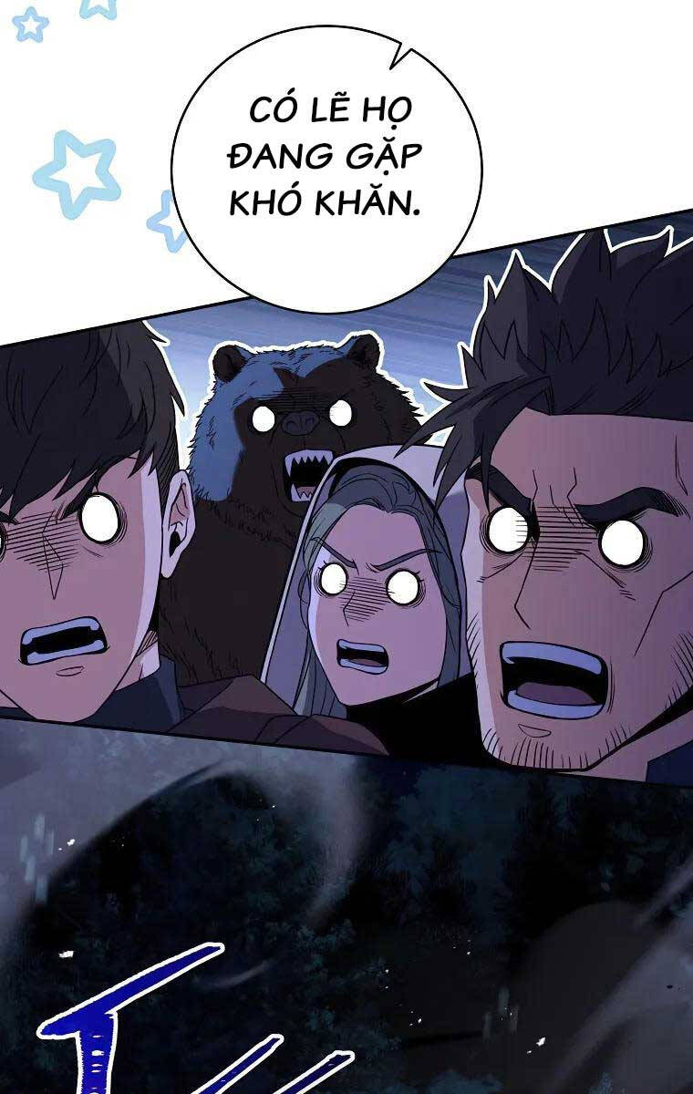 Sự Trở Lại Của Người Chơi Bị Đóng Băng Chap 85 - Next Chap 86