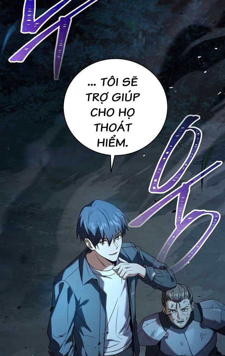 Sự Trở Lại Của Người Chơi Bị Đóng Băng Chap 85 - Next Chap 86