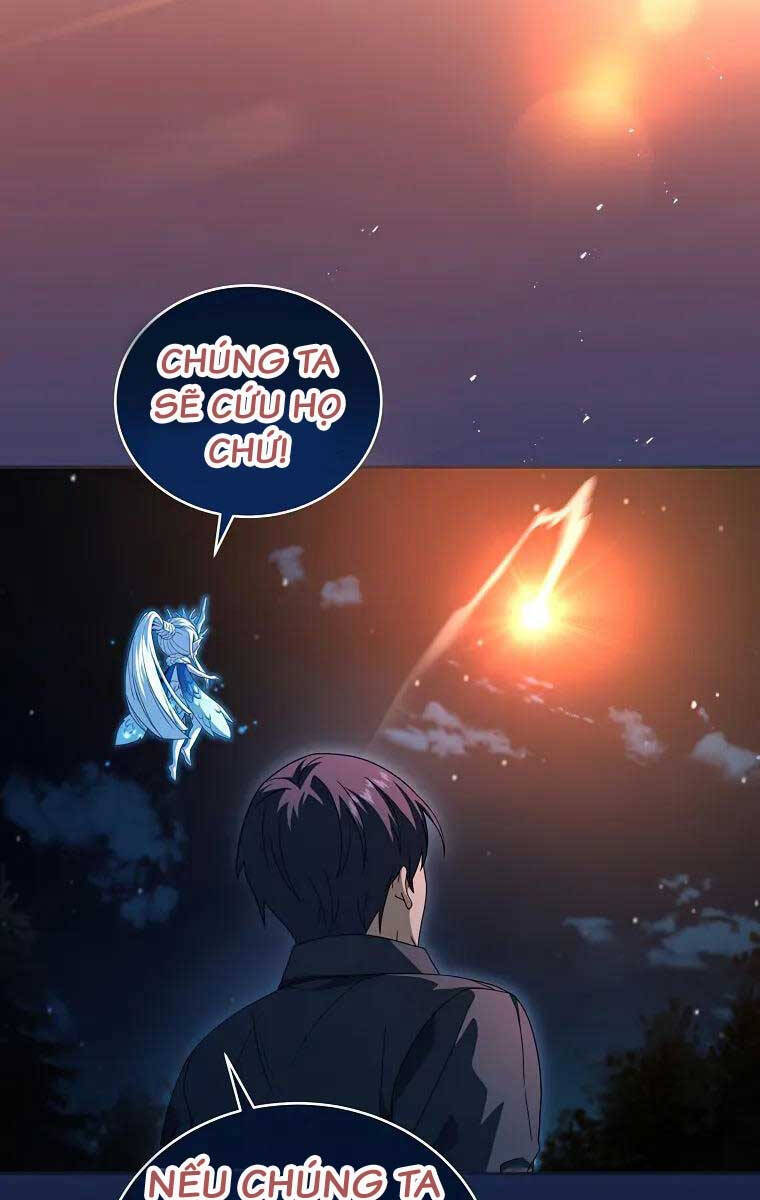 Sự Trở Lại Của Người Chơi Bị Đóng Băng Chap 85 - Next Chap 86