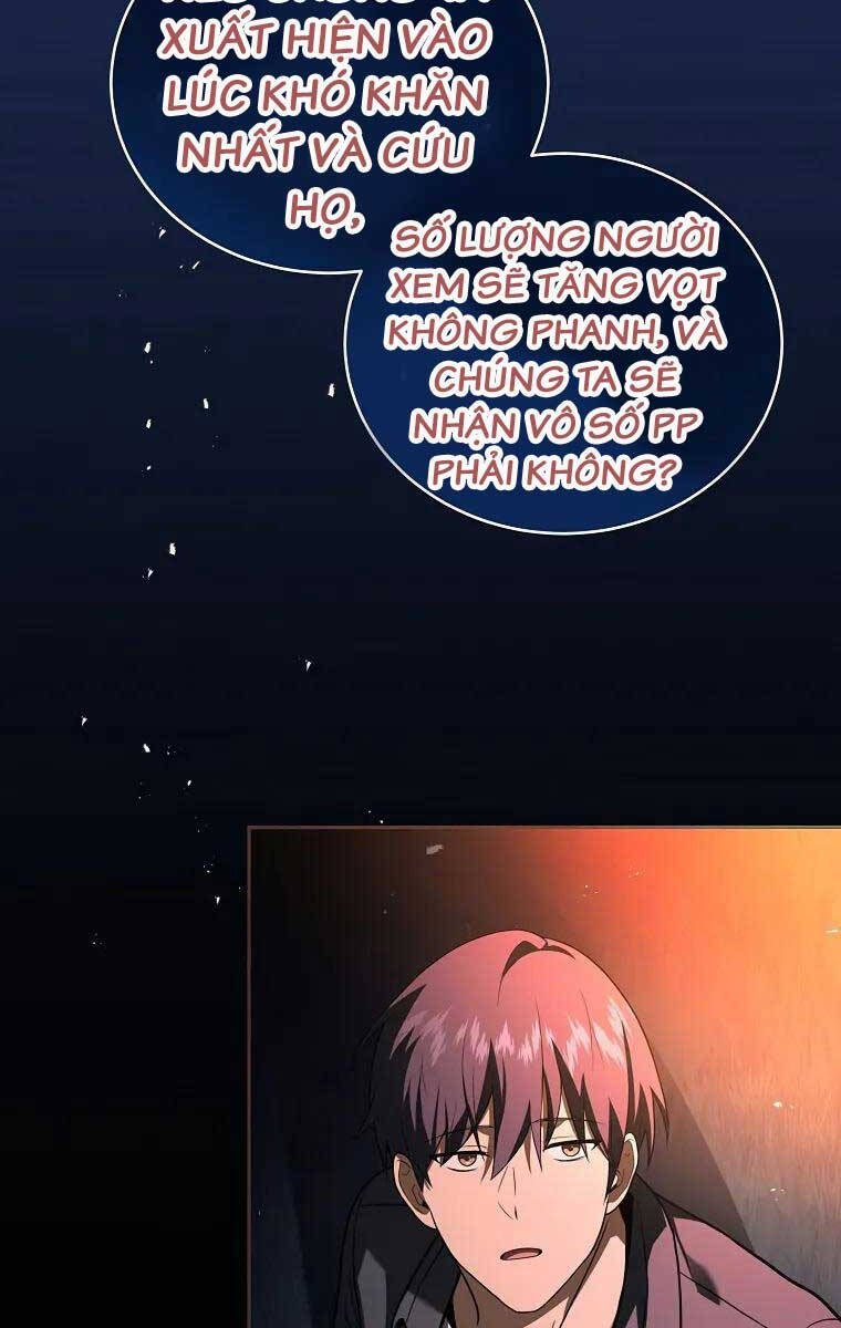 Sự Trở Lại Của Người Chơi Bị Đóng Băng Chap 85 - Next Chap 86