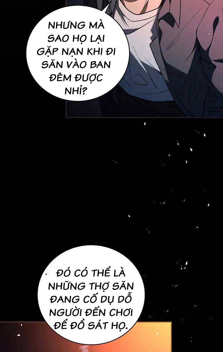 Sự Trở Lại Của Người Chơi Bị Đóng Băng Chap 85 - Next Chap 86
