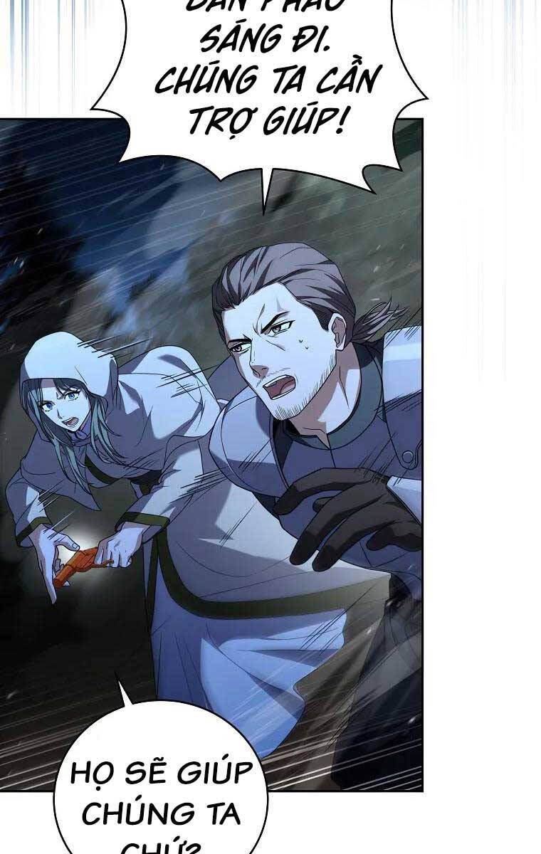 Sự Trở Lại Của Người Chơi Bị Đóng Băng Chap 85 - Next Chap 86