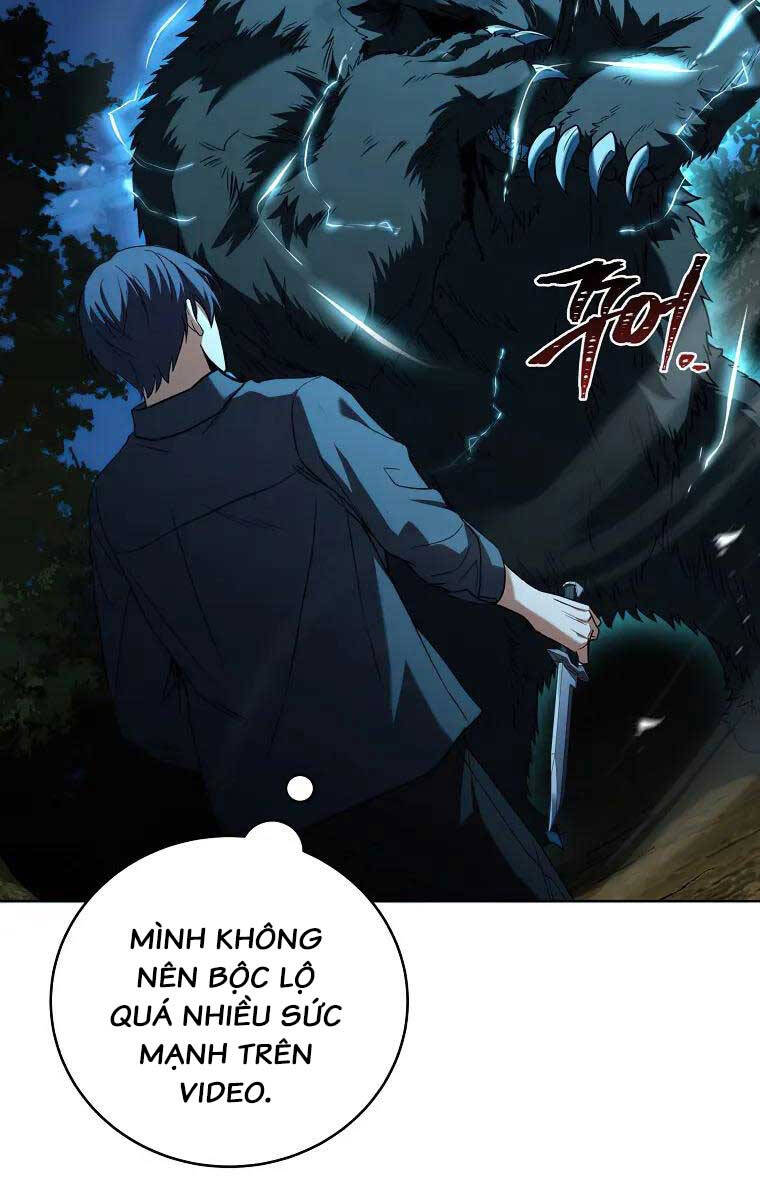 Sự Trở Lại Của Người Chơi Bị Đóng Băng Chap 85 - Next Chap 86