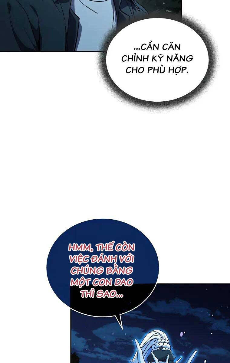Sự Trở Lại Của Người Chơi Bị Đóng Băng Chap 85 - Next Chap 86