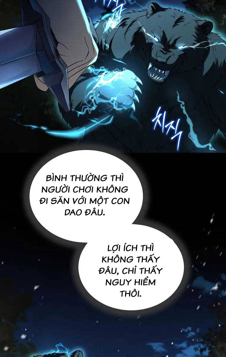 Sự Trở Lại Của Người Chơi Bị Đóng Băng Chap 85 - Next Chap 86