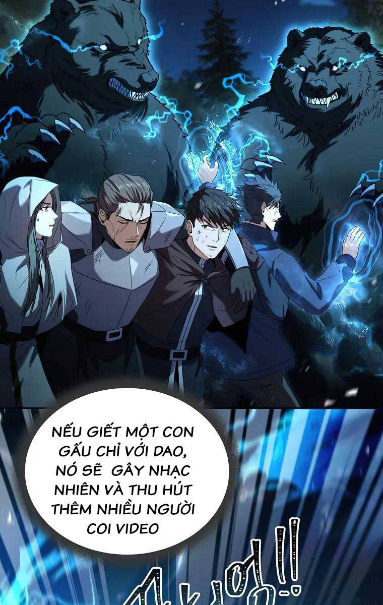 Sự Trở Lại Của Người Chơi Bị Đóng Băng Chap 85 - Next Chap 86