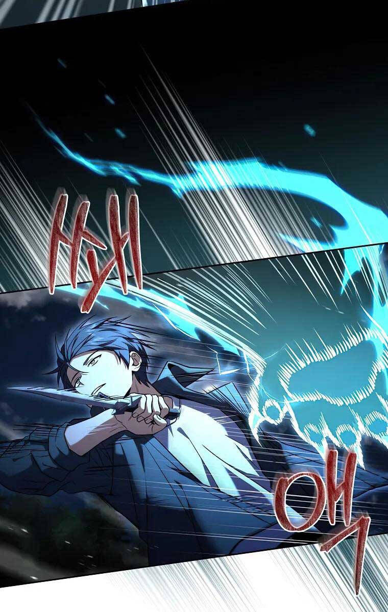 Sự Trở Lại Của Người Chơi Bị Đóng Băng Chap 85 - Next Chap 86
