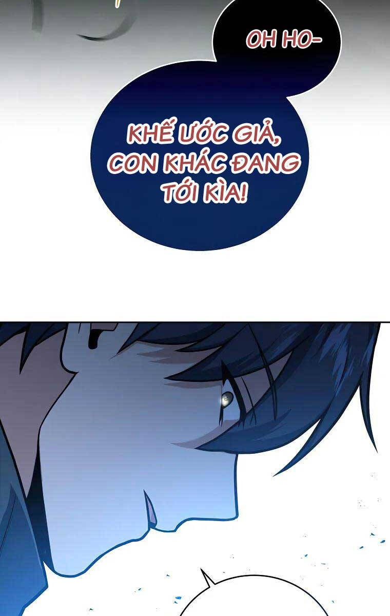 Sự Trở Lại Của Người Chơi Bị Đóng Băng Chap 85 - Next Chap 86