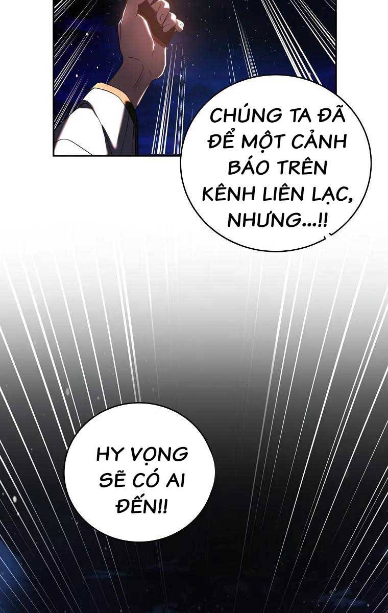 Sự Trở Lại Của Người Chơi Bị Đóng Băng Chap 85 - Next Chap 86