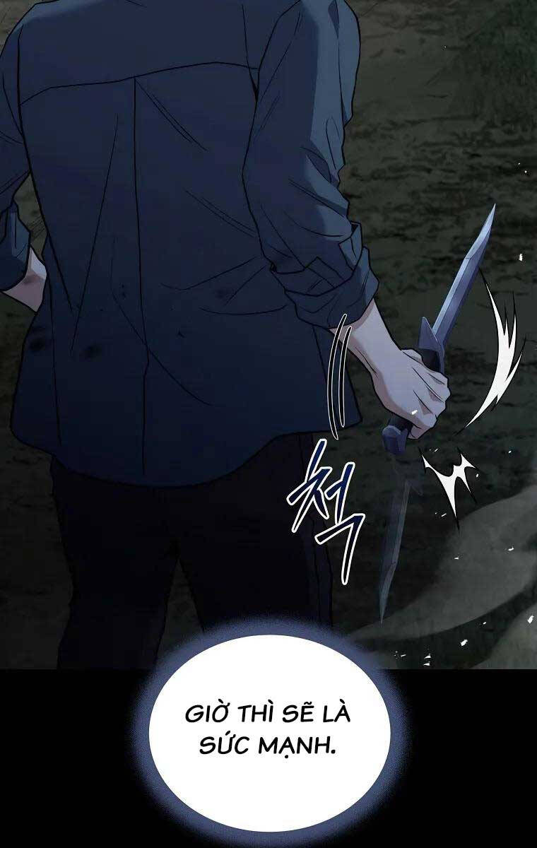 Sự Trở Lại Của Người Chơi Bị Đóng Băng Chap 85 - Next Chap 86