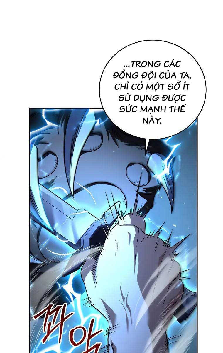 Sự Trở Lại Của Người Chơi Bị Đóng Băng Chap 85 - Next Chap 86