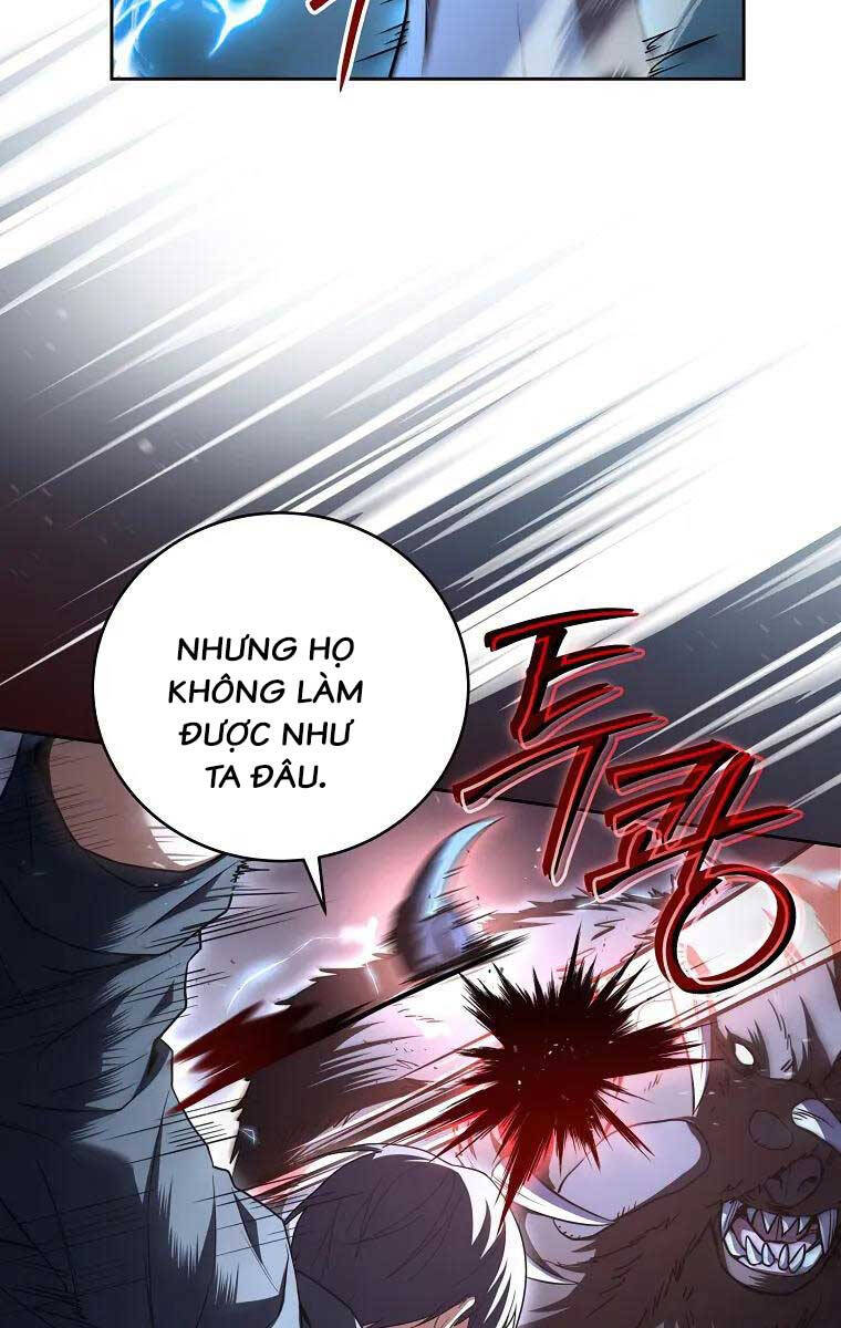 Sự Trở Lại Của Người Chơi Bị Đóng Băng Chap 85 - Next Chap 86